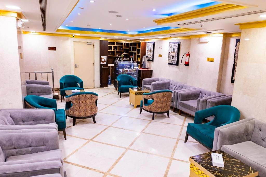 Madinah Hotel Image